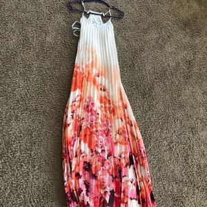 Homecoming prom dress